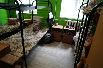 "Шлях від прірви до надії": скільки бездомних людей в Сумах та як їм допомагають