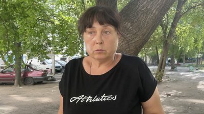 Затримання ймовірного підозрюваного у скоєнні вбивства Фаріон у Дніпрі: що відбувається на місці затримання Затримання ймовірного підозрюваного у скоєнні вбивства Фаріон у Дніпрі: що відбувається на місці затримання