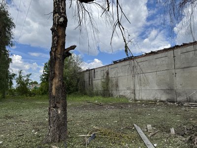Армія РФ атакувала Суми безпілотниками: що відомо Армія РФ атакувала Суми безпілотниками: що відомо