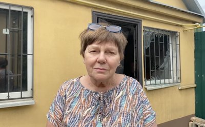 Війська РФ атакували Дніпро ракетами: що розповіли очевидці Війська РФ атакували Дніпро ракетами: що розповіли очевидці