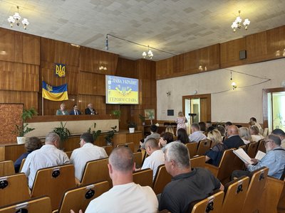 Без грошей і повноважень: як працюють районні ради в Чернівецькій області Без грошей і повноважень: як працюють районні ради в Чернівецькій області