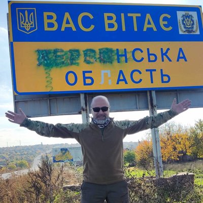 Були розвинуті, зараз – мертві: волонтер з Одеси розповів про деокуповані села Херсонської області Були розвинуті, зараз – мертві: волонтер з Одеси розповів про деокуповані села Херсонської області