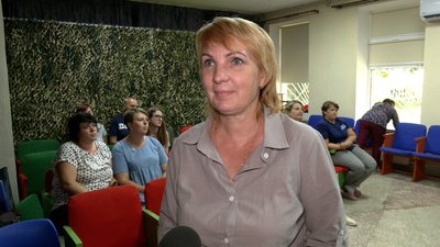 Заняття для дітей та тренінги для батьків: у Чернігові відкрили перший в місті Центр життєстійкості Заняття для дітей та тренінги для батьків: у Чернігові відкрили перший в місті Центр життєстійкості