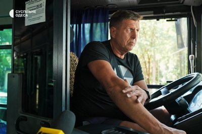 "Ми просто не витягуємо": чому підвищили вартість проїзду у маршрутках Одеси "Ми просто не витягуємо": чому підвищили вартість проїзду у маршрутках Одеси