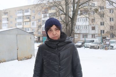 В Охтирці з початку року близько 40 людей звернулися до лікарів через укуси собак В Охтирці з початку року близько 40 людей звернулися до лікарів через укуси собак