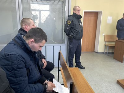 Що сказав підозрюваний у вбивстві дворічної дівчинки у Решетилівці у суді Що сказав підозрюваний у вбивстві дворічної дівчинки у Решетилівці у суді