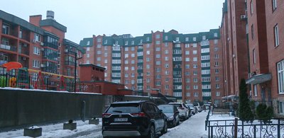 "15 градусів тепла під час відключення світла": як живуть люди у будинках повністю на елетриці "15 градусів тепла під час відключення світла": як живуть люди у будинках повністю на елетриці