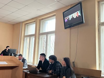 У Дніпрі продовжується засідання у справі Миколи Тищенка: що відомо