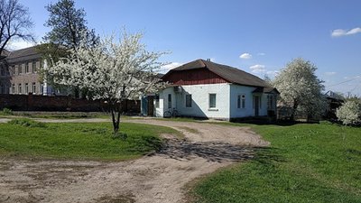 Від прізвища боярина до рекрутських легенд: історія села Анисів на Чернігівщині Від прізвища боярина до рекрутських легенд: історія села Анисів на Чернігівщині