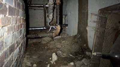 У Житомирі перевірили стан укриттів: які недоліки виявили У Житомирі перевірили стан укриттів: які недоліки виявили