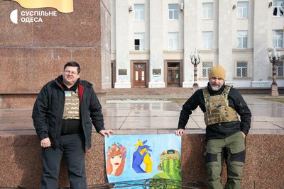 Херсон, херсон зараз