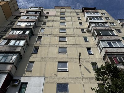 «Вам на цвинтар вже пора»: у Полтаві люди дев'ять місяців не виходять на вулицю через зламаний ліфт «Вам на цвинтар вже пора»: у Полтаві люди дев'ять місяців не виходять на вулицю через зламаний ліфт