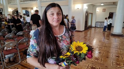 Руслана Федорович, андрій місяць Руслана Федорович, андрій місяць