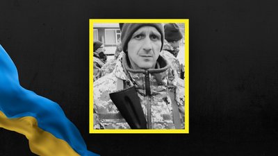 Віталій Притуляка Віталій Притуляка
