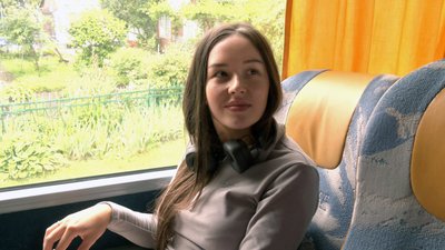 Устилуг - черги на кордоні Устилуг - черги на кордоні