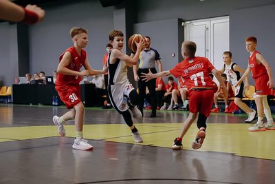 Баскетболісти Закарпатської обласної ДЮСШ здобули "бронзу" Чемпіонату України ВЮБЛ Баскетболісти Закарпатської обласної ДЮСШ здобули "бронзу" Чемпіонату України ВЮБЛ