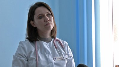 У Луцьку почали щеплювати дівчат 12-13 років проти ВПЛ. Чи можуть вакцинуватися хлопчики У Луцьку почали щеплювати дівчат 12-13 років проти ВПЛ. Чи можуть вакцинуватися хлопчики