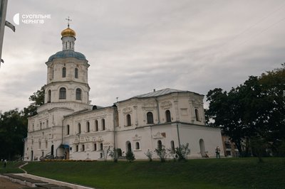 «Історія крупним планом» — новий історичний проєкт Суспільне Чернігів «Історія крупним планом» — новий історичний проєкт Суспільне Чернігів