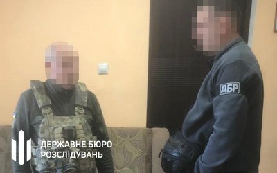 Дев'ятсот п'ятидесятий день війни. Хроніка подій в Одеській області Дев'ятсот п'ятидесятий день війни. Хроніка подій в Одеській області