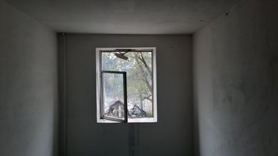 Жителі громади на Житомирщині розповіли про руйнування внаслідок ракетно-дронових атак армії РФ Жителі громади на Житомирщині розповіли про руйнування внаслідок ракетно-дронових атак армії РФ