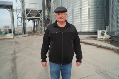 Рекордне потепління на Дніпропетровщині: як тепла погода вливає на врожай озимих та садовини Рекордне потепління на Дніпропетровщині: як тепла погода вливає на врожай озимих та садовини