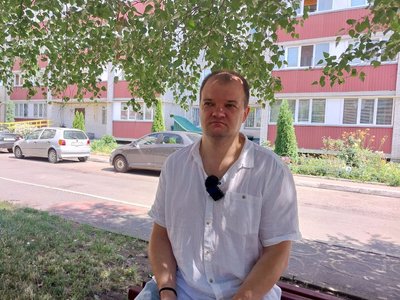 Як живуть у сумських багатоповерхівках, де є електрогенератори Як живуть у сумських багатоповерхівках, де є електрогенератори