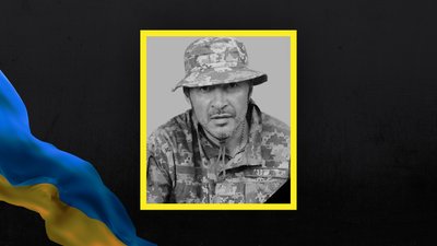 Втрати Волині — загинув Олег Чугусов Втрати Волині — загинув Олег Чугусов