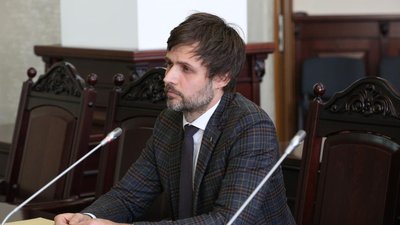 У Чернігівському апеляційному суді призначили шістьох суддів: що про них відомо У Чернігівському апеляційному суді призначили шістьох суддів: що про них відомо
