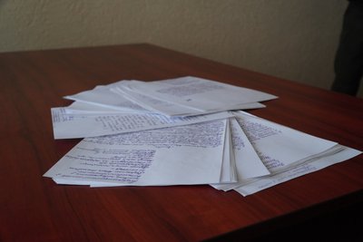 «Я хочу, щоб України не було». Інтерв’ю з українкою, засудженою за держзраду, яка проситься на обмін в Росію «Я хочу, щоб України не було». Інтерв’ю з українкою, засудженою за держзраду, яка проситься на обмін в Росію