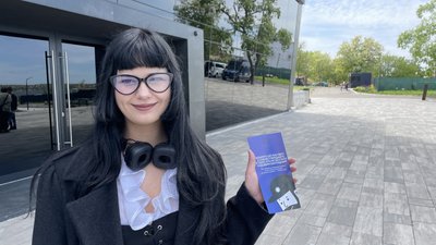У Миколаєві відбувся кар’єрний день для молоді У Миколаєві відбувся кар’єрний день для молоді