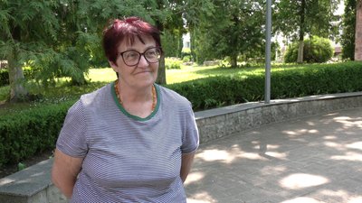 Мати Микити Ганна Максимова Мати Микити Ганна Максимова