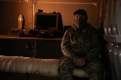 Як збивають БпЛА над Полтавщиною: особливості роботи епікажу дрона-перехоплювача Як збивають БпЛА над Полтавщиною: особливості роботи епікажу дрона-перехоплювача