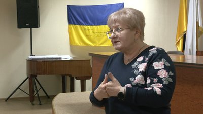 Депутати у Чернігові проголосували за створення центрів ПМСД: що розповіли лікарі про їх функціонування Депутати у Чернігові проголосували за створення центрів ПМСД: що розповіли лікарі про їх функціонування