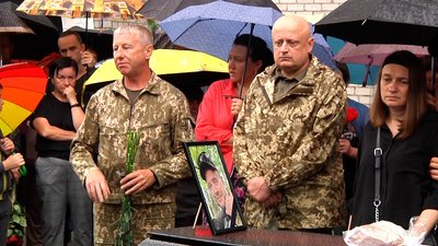 Валерій Місько (зліва) Валерій Місько (зліва)