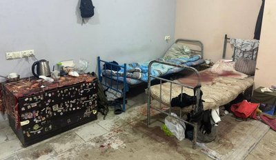 На Черкащині засудили чоловіка, який вдарив ножем у шию сусіда по кімнаті На Черкащині засудили чоловіка, який вдарив ножем у шию сусіда по кімнаті