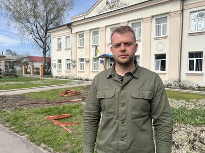 "Шахед потрапив у наш будинок": наслідки атаки БпЛА по Глобиному на Полтавщині "Шахед потрапив у наш будинок": наслідки атаки БпЛА по Глобиному на Полтавщині