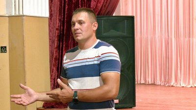 тернопіль, ставок, борщівка, Роман Кухарський, голова громади, 14 серпня 2026 року тернопіль, ставок, борщівка, Роман Кухарський, голова громади, 14 серпня 2026 року