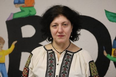 Перші дні повномасштабної війни, які змінили життя херсонців (на 24) Перші дні повномасштабної війни, які змінили життя херсонців (на 24)