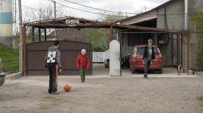 Десятка дитячі будинки Десятка дитячі будинки