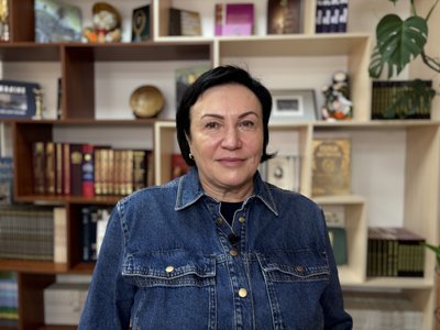 Ольга Деменко Харків Ольга Деменко Харків