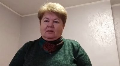 "Лишилося до 2% від загальної кількості населення". Яка ситуація у прифронтовій Покровській громаді на Дніпропетровщині "Лишилося до 2% від загальної кількості населення". Яка ситуація у прифронтовій Покровській громаді на Дніпропетровщині