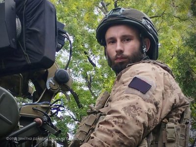 1325 день війни. Хроніка подій в Одесі й Одеській області 1325 день війни. Хроніка подій в Одесі й Одеській області
