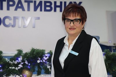 У сумському ЦНАПі запровадили попередній запис на оформлення біометричних паспортів У сумському ЦНАПі запровадили попередній запис на оформлення біометричних паспортів
