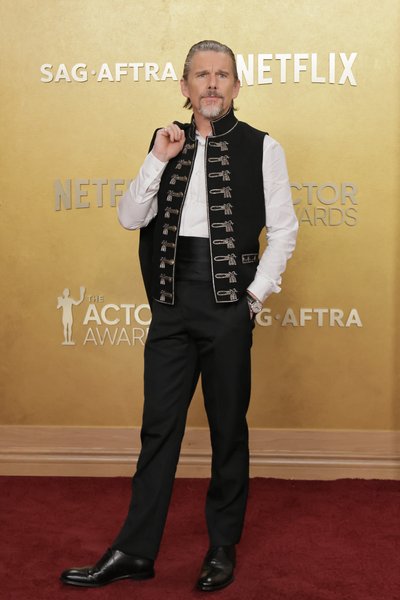 Найкращі образи премії Actor Awards 2026 Найкращі образи премії Actor Awards 2026