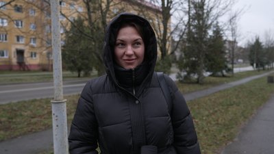 Славутич без світла: як живе місто без електропостачання