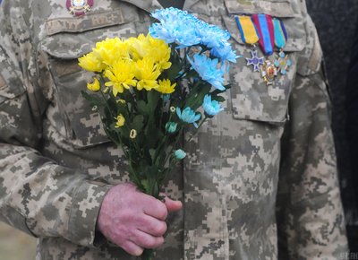 В Україні відзначають День добровольця. Що відомо про свято, і які заходи відбудуться В Україні відзначають День добровольця. Що відомо про свято, і які заходи відбудуться