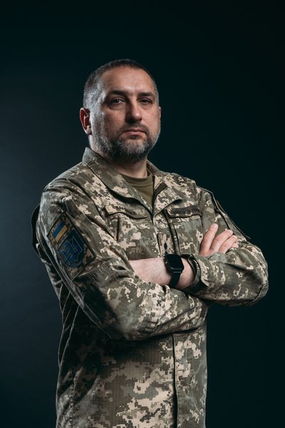 ВІталій Саранцев ВІталій Саранцев