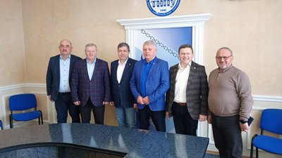 науковці, ТНПУ