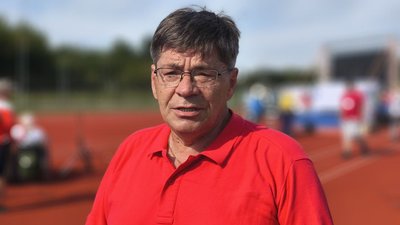 На Волині — чемпіонат України з пара стрільби з лука На Волині — чемпіонат України з пара стрільби з лука
