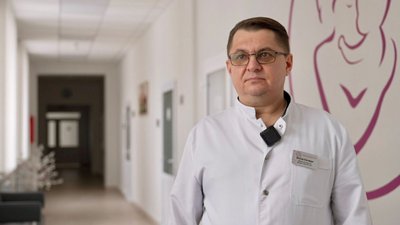 Віктор Овчарук, "Мати і дитина" Віктор Овчарук, "Мати і дитина"